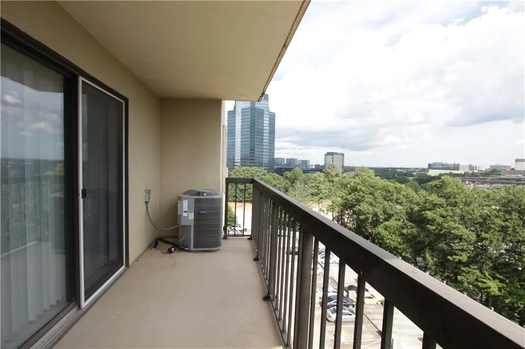 795 Hammond Drive Unit 806, Atlanta, Georgia 30328, 2 Bedrooms Bedrooms, ,1 BathroomBathrooms,Residential,Sold,795 Hammond Drive Unit 806,6749982