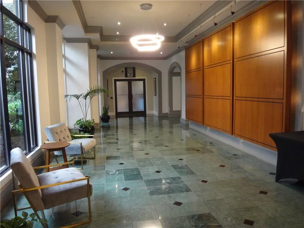 795 Hammond Drive Unit 806, Atlanta, Georgia 30328, 2 Bedrooms Bedrooms, ,1 BathroomBathrooms,Residential,Sold,795 Hammond Drive Unit 806,6749982