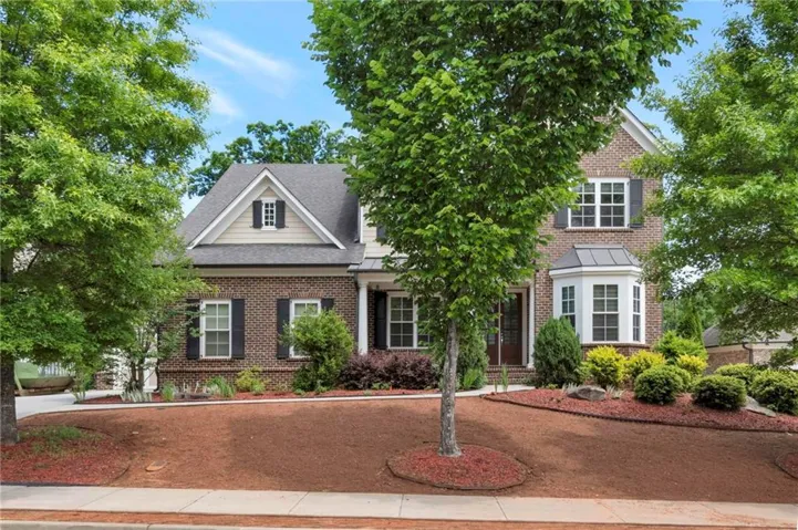 11055 Callaway Dr, Duluth, Georgia 30097