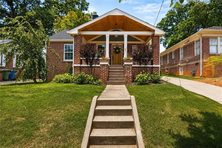 1183 Ewing Place Sw, Atlanta, Georgia 30310