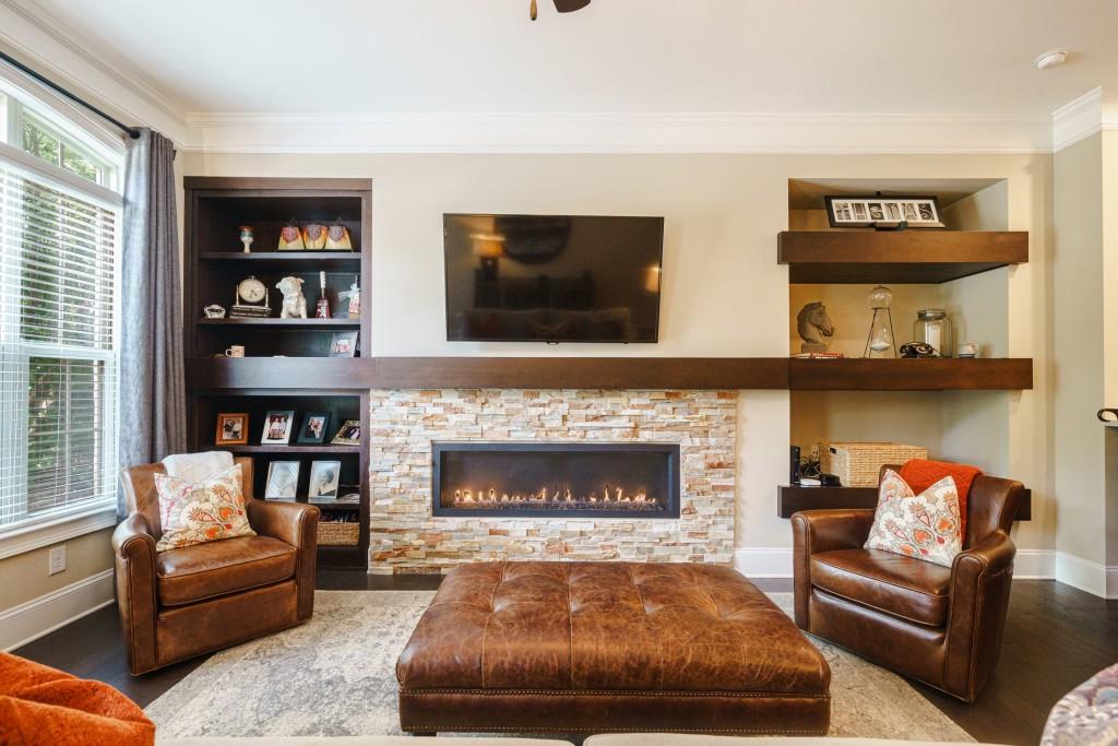 405 Alderwood Street, Sandy Springs, Georgia 30328, 3 Bedrooms Bedrooms, ,3 BathroomsBathrooms,Residential,Sold,405 Alderwood Street,7275747