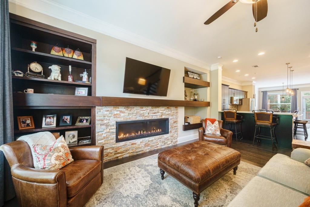 405 Alderwood Street, Sandy Springs, Georgia 30328, 3 Bedrooms Bedrooms, ,3 BathroomsBathrooms,Residential,Sold,405 Alderwood Street,7275747