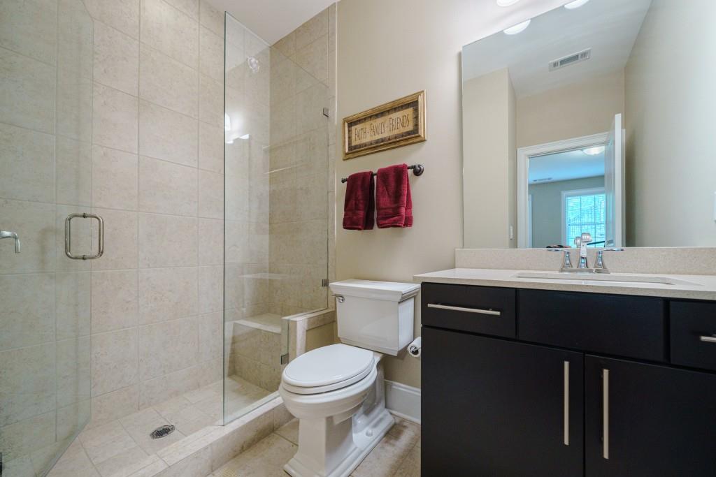 405 Alderwood Street, Sandy Springs, Georgia 30328, 3 Bedrooms Bedrooms, ,3 BathroomsBathrooms,Residential,Sold,405 Alderwood Street,7275747