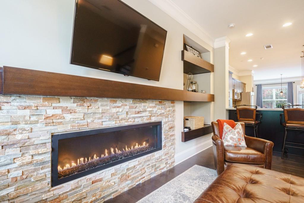 405 Alderwood Street, Sandy Springs, Georgia 30328, 3 Bedrooms Bedrooms, ,3 BathroomsBathrooms,Residential,Sold,405 Alderwood Street,7275747