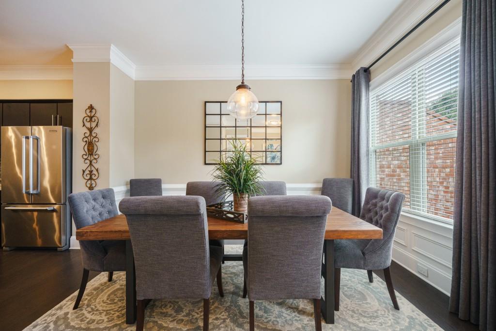 405 Alderwood Street, Sandy Springs, Georgia 30328, 3 Bedrooms Bedrooms, ,3 BathroomsBathrooms,Residential,Sold,405 Alderwood Street,7275747