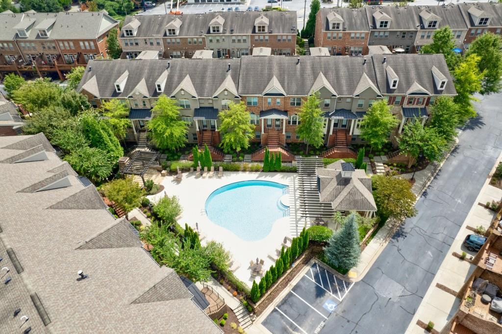 405 Alderwood Street, Sandy Springs, Georgia 30328, 3 Bedrooms Bedrooms, ,3 BathroomsBathrooms,Residential,Sold,405 Alderwood Street,7275747