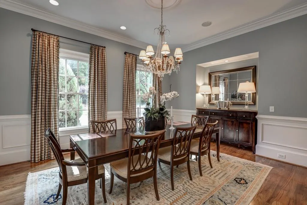2680 Dellwood Drive Nw, Atlanta, Georgia 30305, 5 Bedrooms Bedrooms, ,5 BathroomsBathrooms,Residential,Sold,2680 Dellwood Drive Nw,5897234