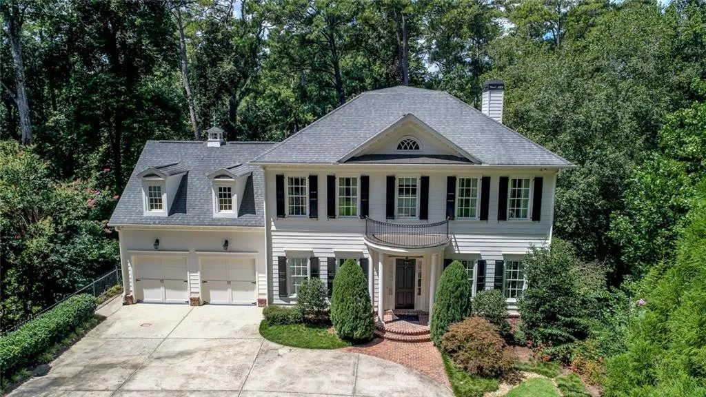 2680 Dellwood Drive Nw, Atlanta, Georgia 30305, 5 Bedrooms Bedrooms, ,5 BathroomsBathrooms,Residential,Sold,2680 Dellwood Drive Nw,5897234