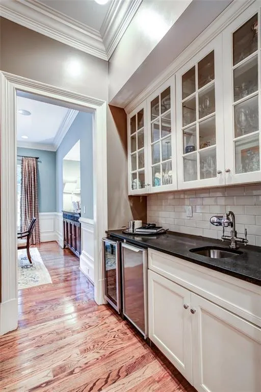 2680 Dellwood Drive Nw, Atlanta, Georgia 30305, 5 Bedrooms Bedrooms, ,5 BathroomsBathrooms,Residential,Sold,2680 Dellwood Drive Nw,5897234