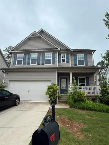 108 Arena Trail, Dallas, Georgia 30157