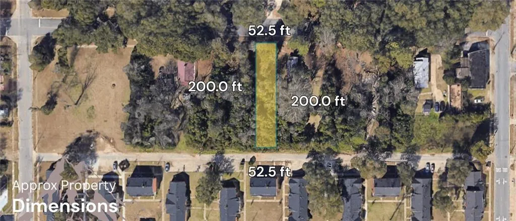616 W 1st Avenue, Albany, Georgia 31701