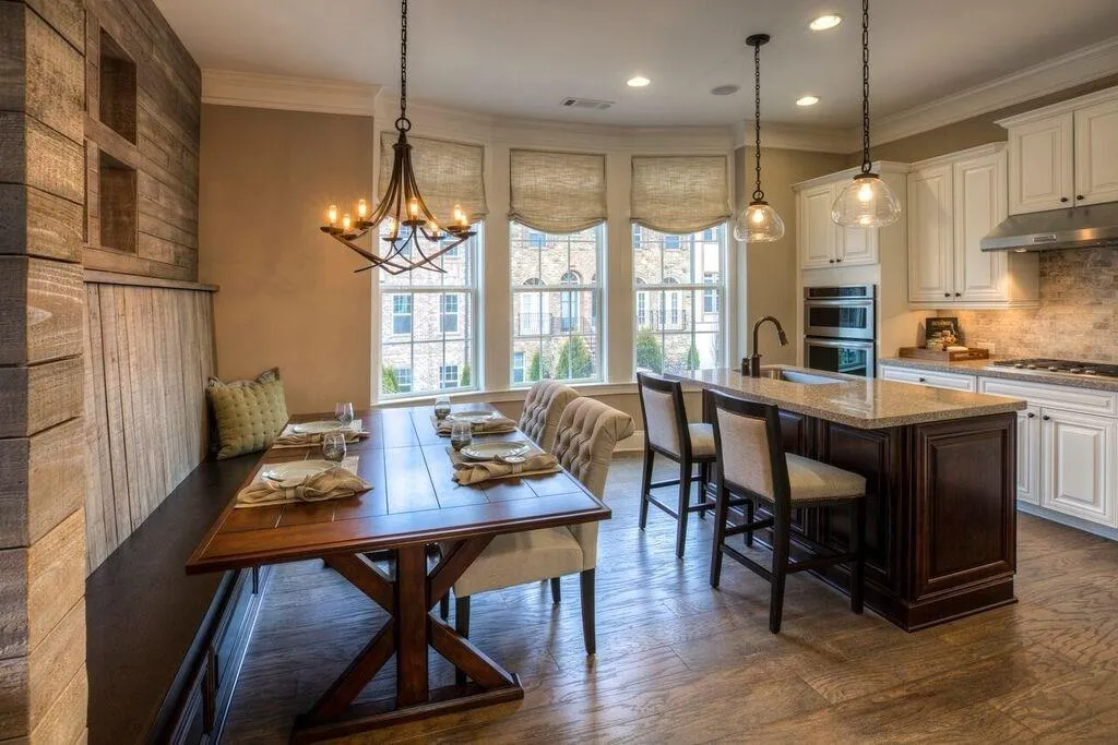 52 Winslow Street Unit 35, Sandy Springs, Georgia 30328, 3 Bedrooms Bedrooms, ,3 BathroomsBathrooms,Residential,Sold,52 Winslow Street Unit 35,5775257