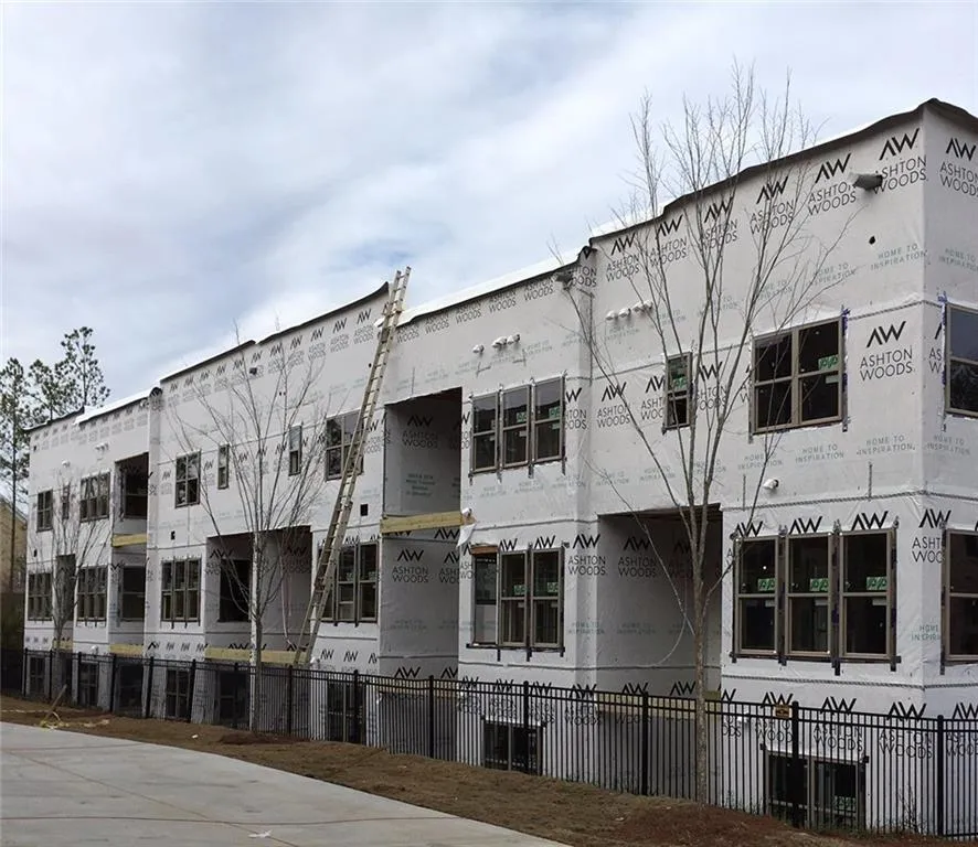 52 Winslow Street Unit 35, Sandy Springs, Georgia 30328, 3 Bedrooms Bedrooms, ,3 BathroomsBathrooms,Residential,Sold,52 Winslow Street Unit 35,5775257
