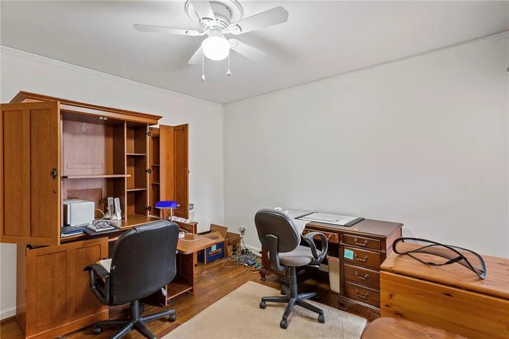 140 Forrest Lake Drive Nw, Sandy Springs, Georgia 30327, 5 Bedrooms Bedrooms, ,3 BathroomsBathrooms,Residential,Sold,140 Forrest Lake Drive Nw,6999966