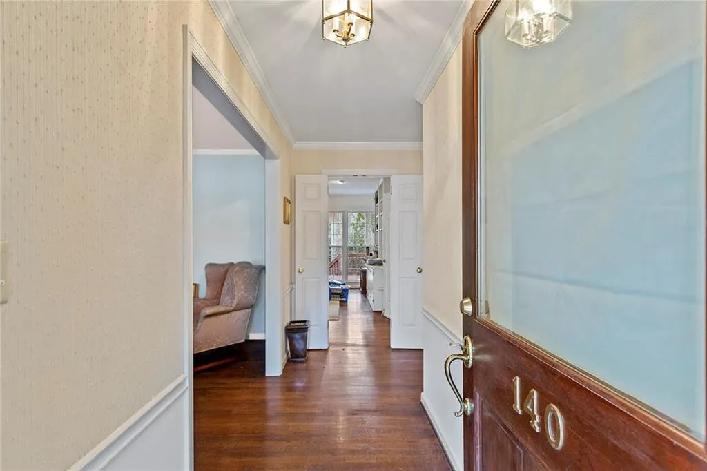 140 Forrest Lake Drive Nw, Sandy Springs, Georgia 30327, 5 Bedrooms Bedrooms, ,3 BathroomsBathrooms,Residential,Sold,140 Forrest Lake Drive Nw,6999966