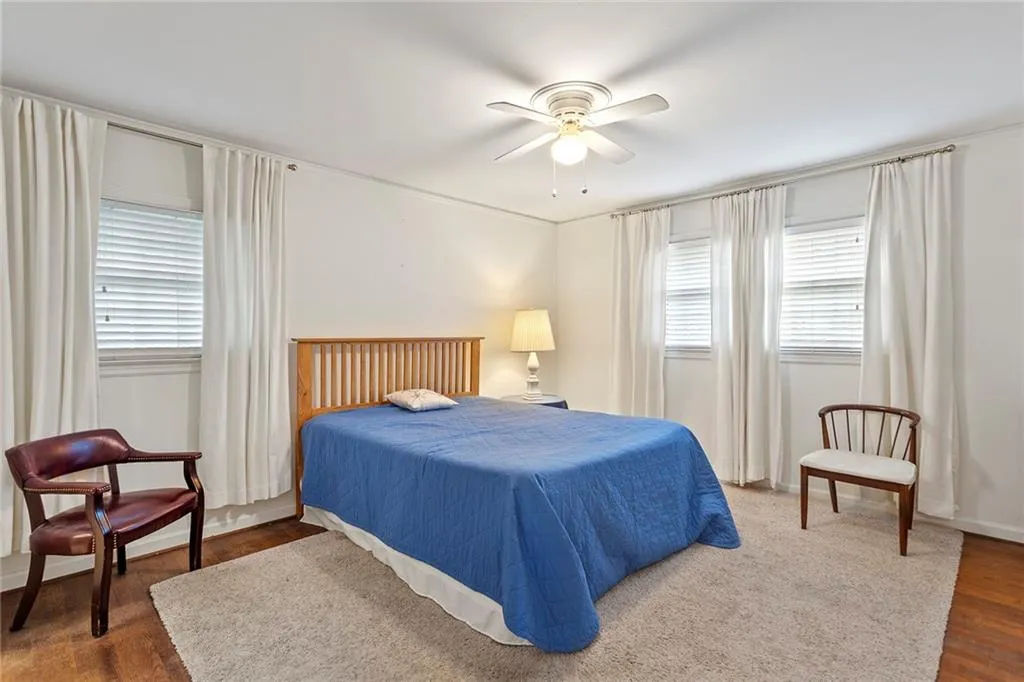 140 Forrest Lake Drive Nw, Sandy Springs, Georgia 30327, 5 Bedrooms Bedrooms, ,3 BathroomsBathrooms,Residential,Sold,140 Forrest Lake Drive Nw,6999966