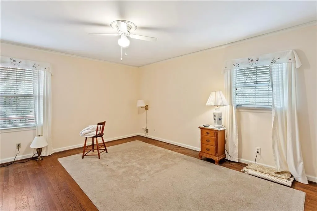 140 Forrest Lake Drive Nw, Sandy Springs, Georgia 30327, 5 Bedrooms Bedrooms, ,3 BathroomsBathrooms,Residential,Sold,140 Forrest Lake Drive Nw,6999966