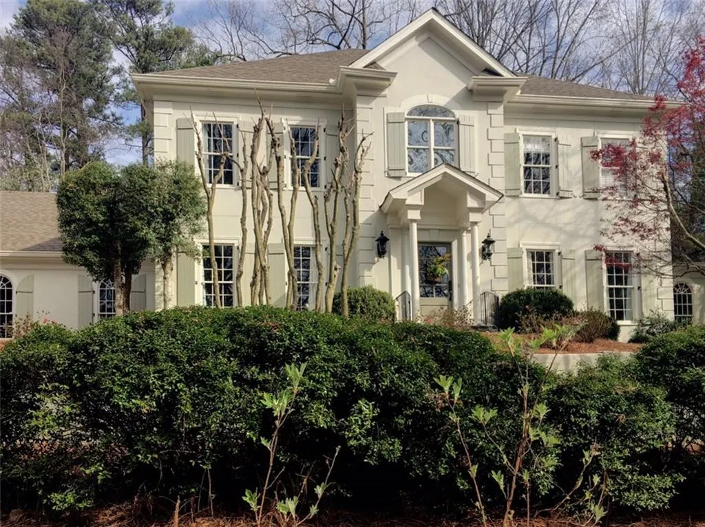 1317 Wesley Place Nw, Atlanta, Georgia 30327, 6 Bedrooms Bedrooms, ,5 BathroomsBathrooms,Residential,Sold,1317 Wesley Place Nw,5806192