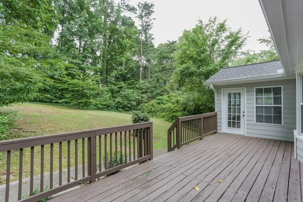 505 Wyncourtney Drive, Sandy Springs, Georgia 30328, 4 Bedrooms Bedrooms, ,2 BathroomsBathrooms,Residential,Sold,505 Wyncourtney Drive,6564714