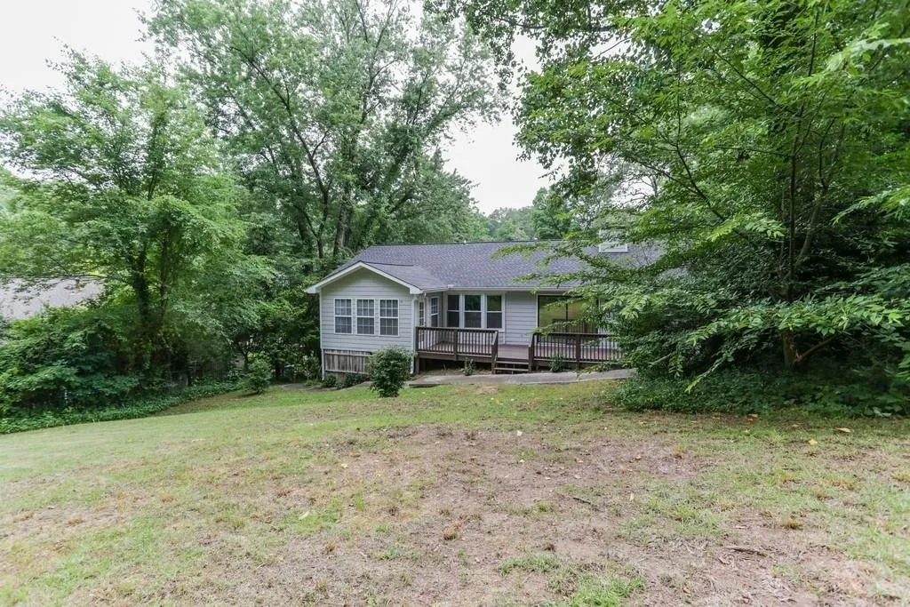 505 Wyncourtney Drive, Sandy Springs, Georgia 30328, 4 Bedrooms Bedrooms, ,2 BathroomsBathrooms,Residential,Sold,505 Wyncourtney Drive,6564714