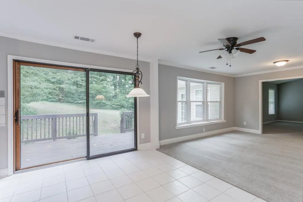 505 Wyncourtney Drive, Sandy Springs, Georgia 30328, 4 Bedrooms Bedrooms, ,2 BathroomsBathrooms,Residential,Sold,505 Wyncourtney Drive,6564714