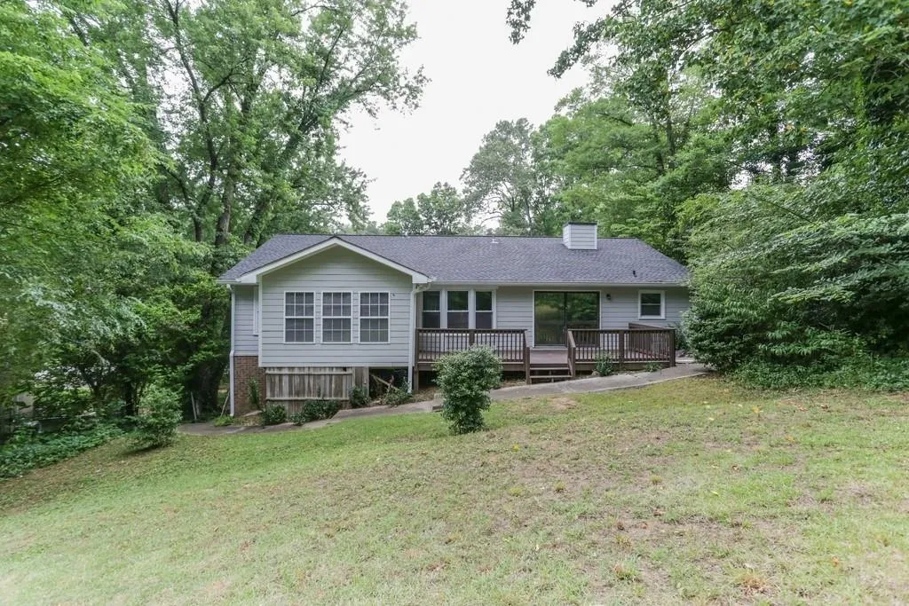 505 Wyncourtney Drive, Sandy Springs, Georgia 30328, 4 Bedrooms Bedrooms, ,2 BathroomsBathrooms,Residential,Sold,505 Wyncourtney Drive,6564714