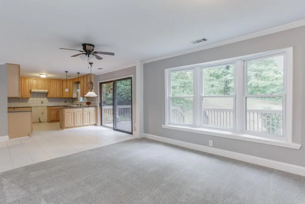 505 Wyncourtney Drive, Sandy Springs, Georgia 30328, 4 Bedrooms Bedrooms, ,2 BathroomsBathrooms,Residential,Sold,505 Wyncourtney Drive,6564714