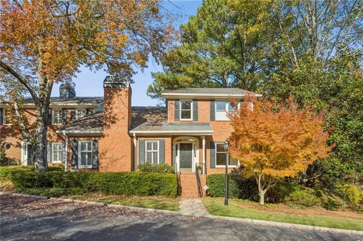44 Pointe Terrace Se Unit 44, Atlanta, Georgia 30339