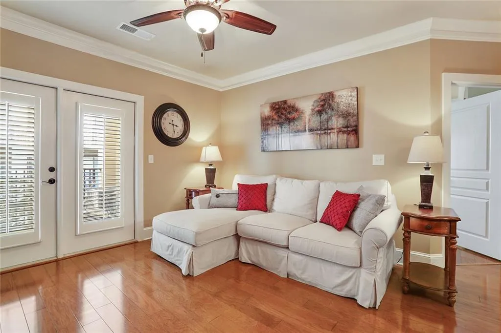 799 Hammond Drive Unit 305, Sandy Springs, Georgia 30328, 1 Bedroom Bedrooms, ,1 BathroomBathrooms,Residential,Sold,799 Hammond Drive Unit 305,5792067