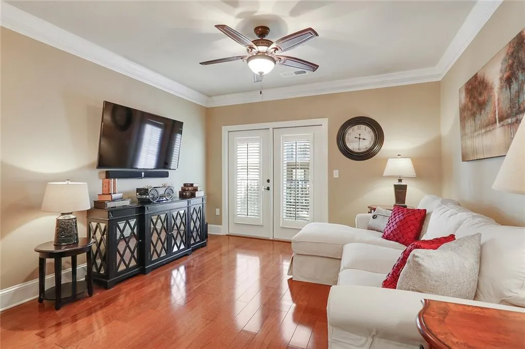 799 Hammond Drive Unit 305, Sandy Springs, Georgia 30328, 1 Bedroom Bedrooms, ,1 BathroomBathrooms,Residential,Sold,799 Hammond Drive Unit 305,5792067