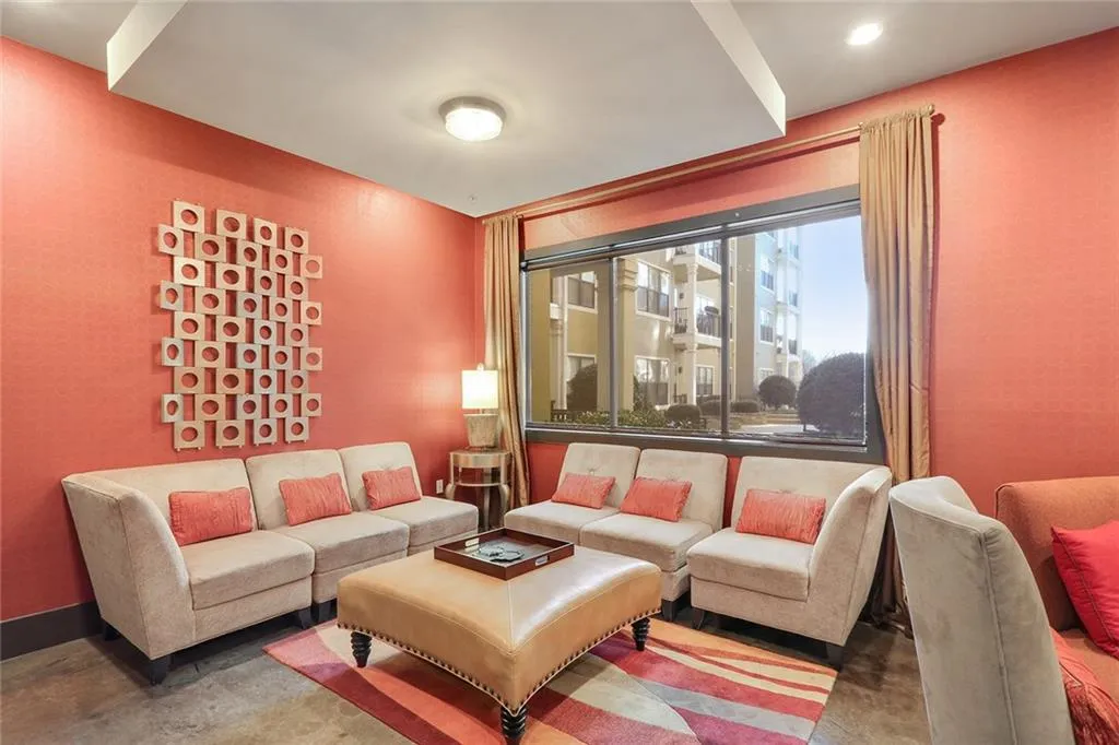 799 Hammond Drive Unit 305, Sandy Springs, Georgia 30328, 1 Bedroom Bedrooms, ,1 BathroomBathrooms,Residential,Sold,799 Hammond Drive Unit 305,5792067