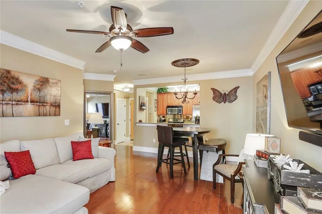 799 Hammond Drive Unit 305, Sandy Springs, Georgia 30328, 1 Bedroom Bedrooms, ,1 BathroomBathrooms,Residential,Sold,799 Hammond Drive Unit 305,5792067