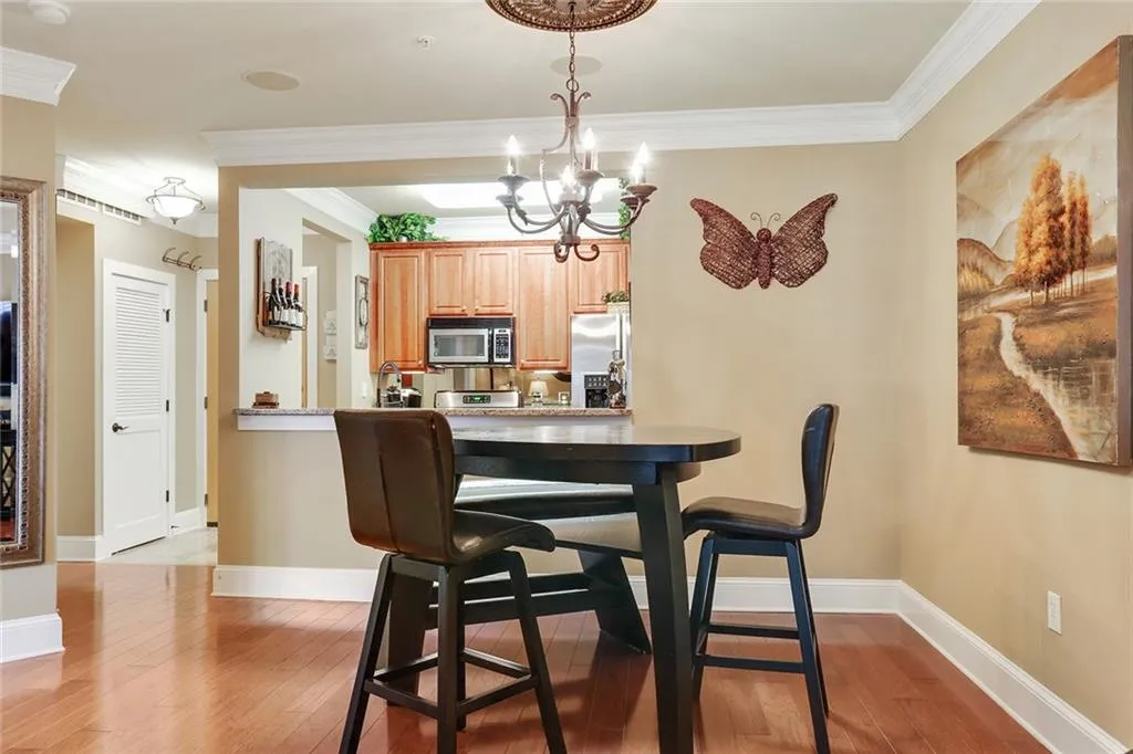 799 Hammond Drive Unit 305, Sandy Springs, Georgia 30328, 1 Bedroom Bedrooms, ,1 BathroomBathrooms,Residential,Sold,799 Hammond Drive Unit 305,5792067