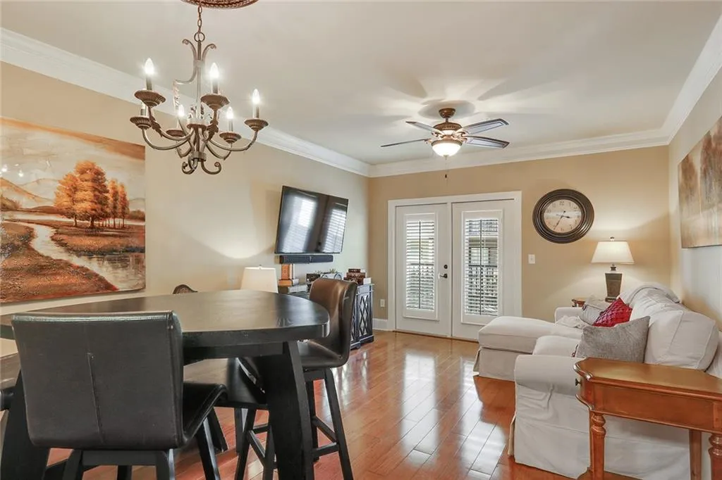 799 Hammond Drive Unit 305, Sandy Springs, Georgia 30328, 1 Bedroom Bedrooms, ,1 BathroomBathrooms,Residential,Sold,799 Hammond Drive Unit 305,5792067