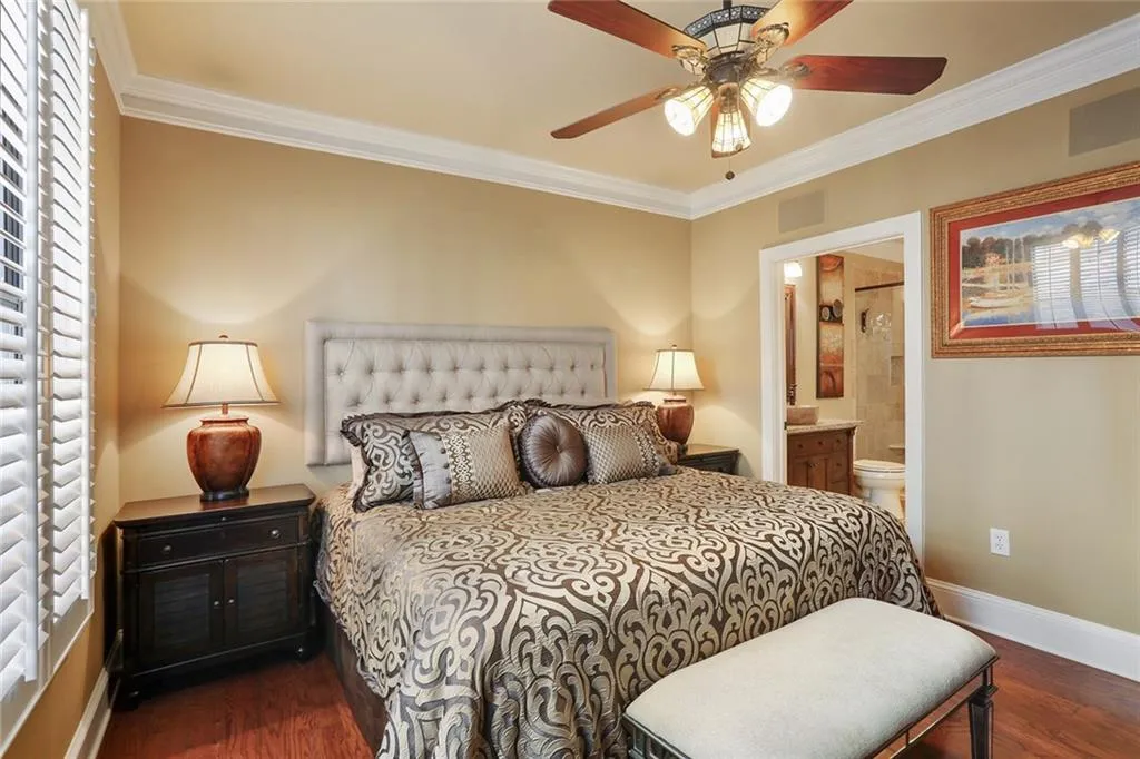 799 Hammond Drive Unit 305, Sandy Springs, Georgia 30328, 1 Bedroom Bedrooms, ,1 BathroomBathrooms,Residential,Sold,799 Hammond Drive Unit 305,5792067