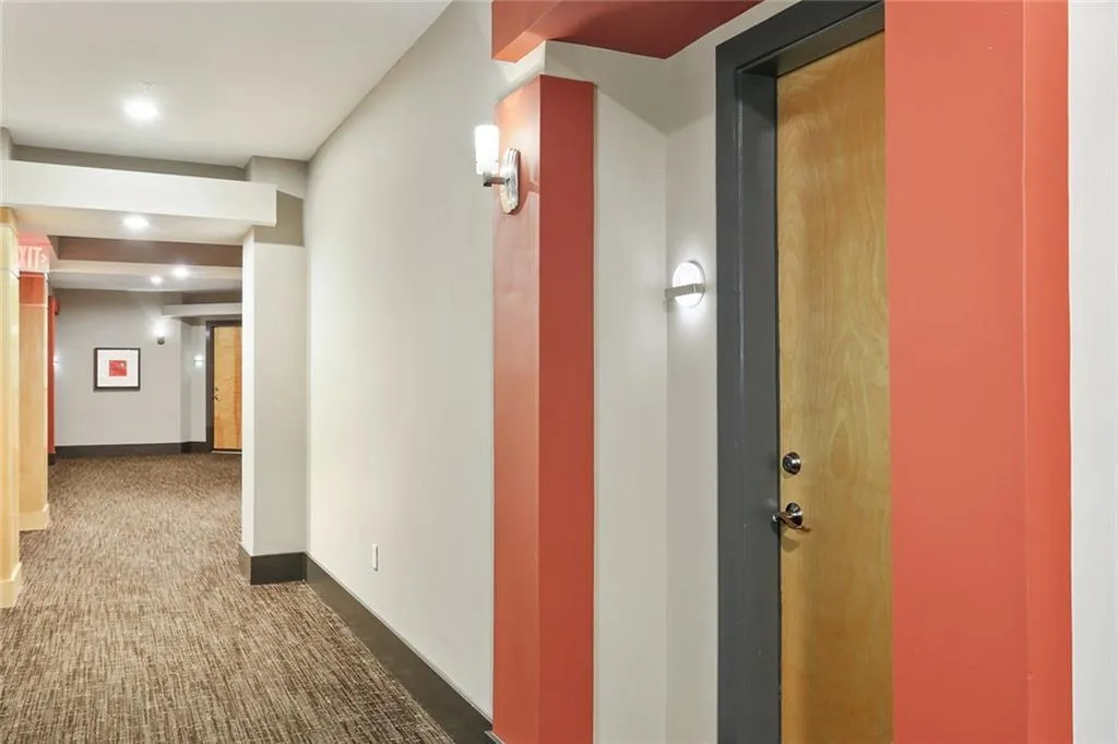 799 Hammond Drive Unit 305, Sandy Springs, Georgia 30328, 1 Bedroom Bedrooms, ,1 BathroomBathrooms,Residential,Sold,799 Hammond Drive Unit 305,5792067