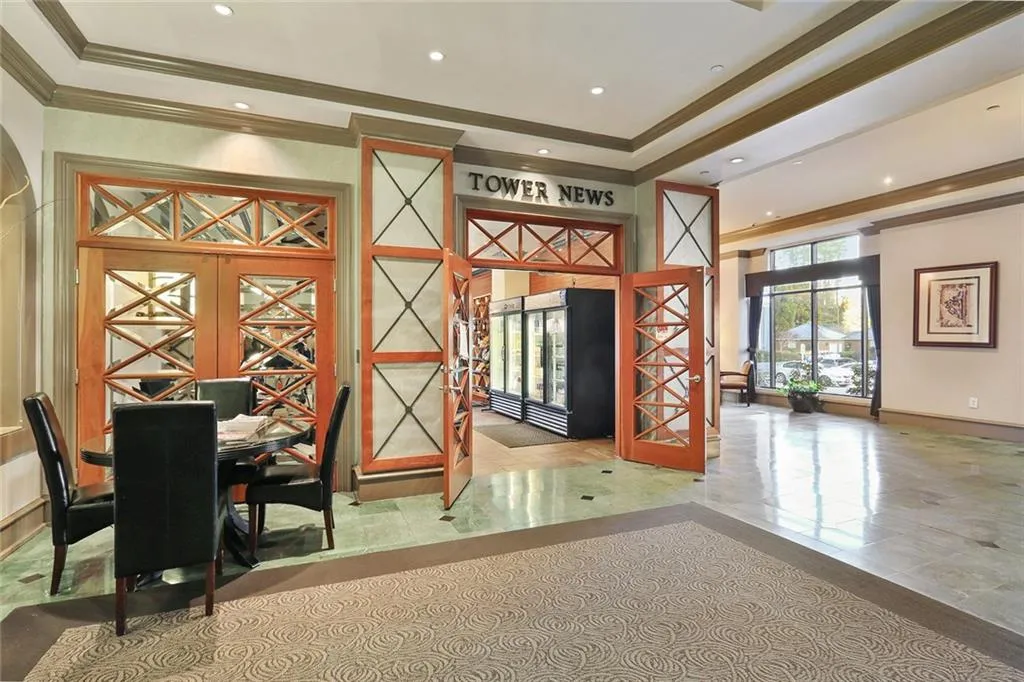 799 Hammond Drive Unit 305, Sandy Springs, Georgia 30328, 1 Bedroom Bedrooms, ,1 BathroomBathrooms,Residential,Sold,799 Hammond Drive Unit 305,5792067