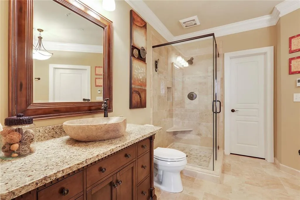 799 Hammond Drive Unit 305, Sandy Springs, Georgia 30328, 1 Bedroom Bedrooms, ,1 BathroomBathrooms,Residential,Sold,799 Hammond Drive Unit 305,5792067