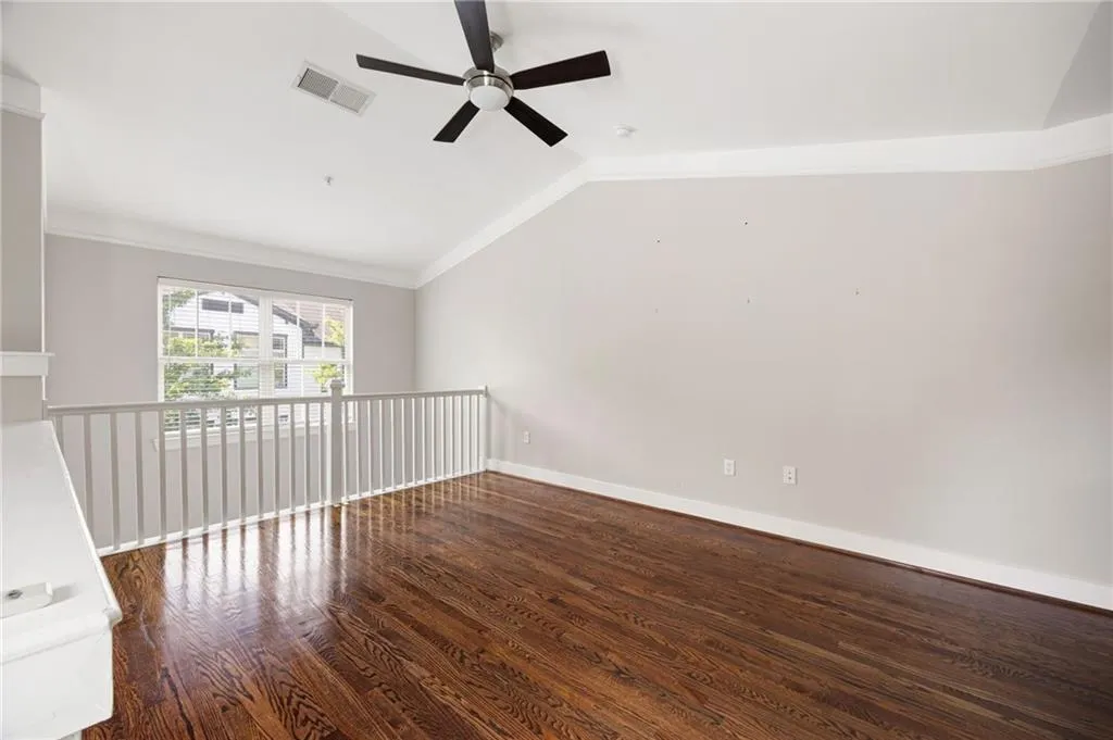 How will you use the loft space?