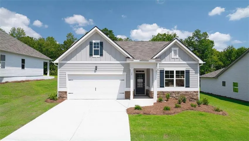 1188 Se Erica Way Se, Atlanta, Georgia 30354