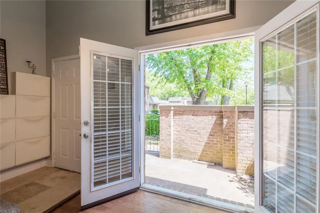 6980 Roswell Road Unit I1, Atlanta, Georgia 30328, 1 Bedroom Bedrooms, ,1 BathroomBathrooms,Residential,Sold,6980 Roswell Road Unit I1,6873463