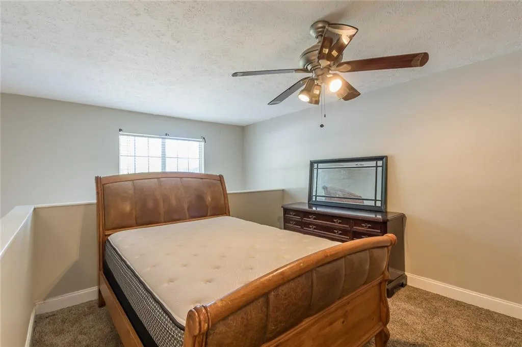 6980 Roswell Road Unit I1, Atlanta, Georgia 30328, 1 Bedroom Bedrooms, ,1 BathroomBathrooms,Residential,Sold,6980 Roswell Road Unit I1,6873463