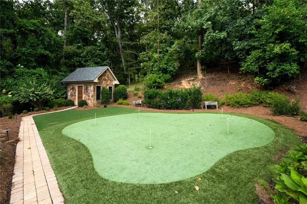4870 Northside Drive, Atlanta, Georgia 30327, 7 Bedrooms Bedrooms, ,8 BathroomsBathrooms,Residential,Sold,4870 Northside Drive,6698946