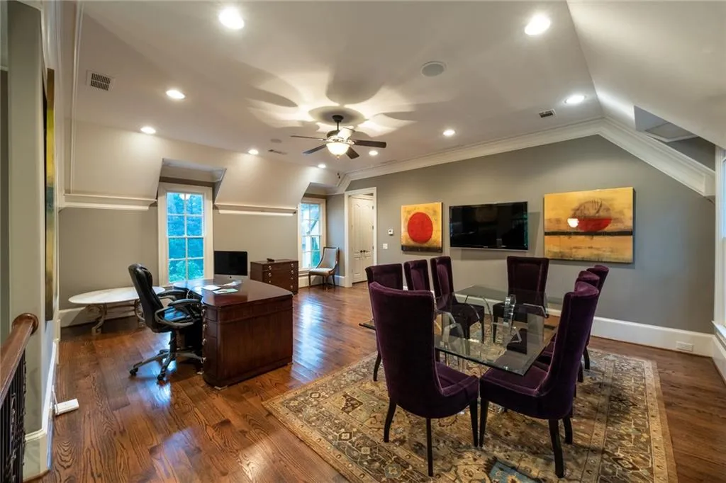 4870 Northside Drive, Atlanta, Georgia 30327, 7 Bedrooms Bedrooms, ,8 BathroomsBathrooms,Residential,Sold,4870 Northside Drive,6698946