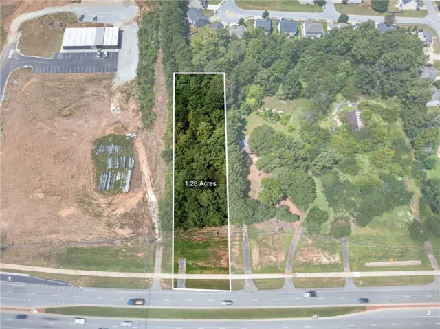 00 Bill Carruth Parkway, Hiram, Georgia 30141