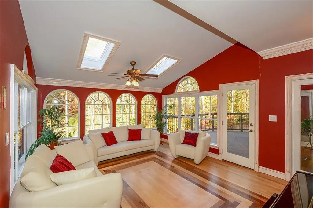 180 Wing Mill Road, Sandy Springs, Georgia 30350, 5 Bedrooms Bedrooms, ,4 BathroomsBathrooms,Residential,Sold,180 Wing Mill Road,5620928