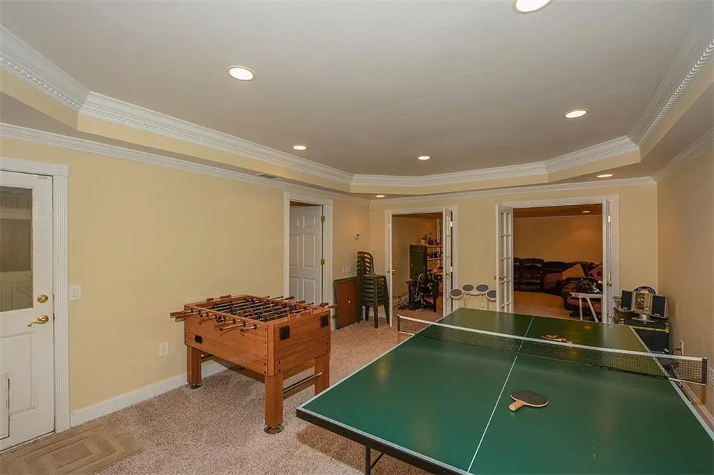 180 Wing Mill Road, Sandy Springs, Georgia 30350, 5 Bedrooms Bedrooms, ,4 BathroomsBathrooms,Residential,Sold,180 Wing Mill Road,5620928