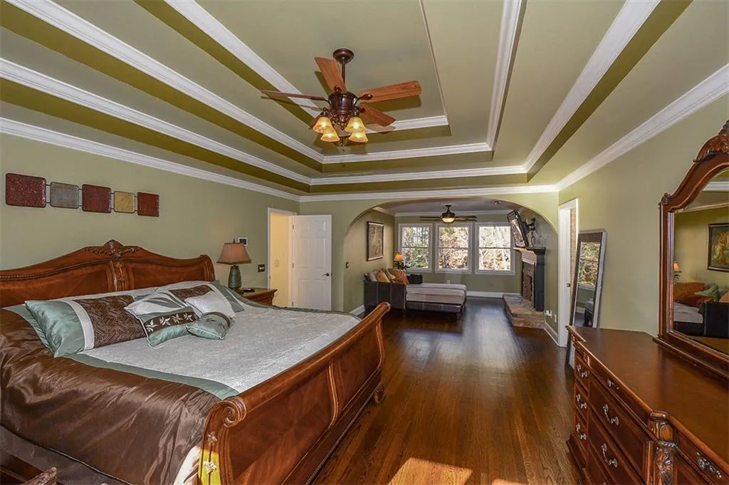180 Wing Mill Road, Sandy Springs, Georgia 30350, 5 Bedrooms Bedrooms, ,4 BathroomsBathrooms,Residential,Sold,180 Wing Mill Road,5620928