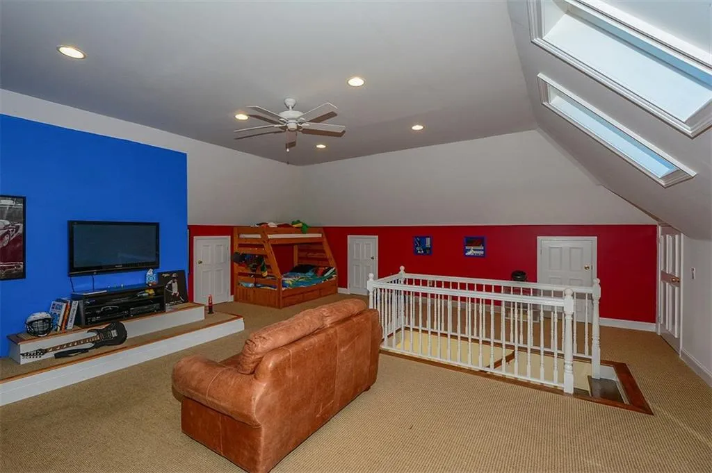 180 Wing Mill Road, Sandy Springs, Georgia 30350, 5 Bedrooms Bedrooms, ,4 BathroomsBathrooms,Residential,Sold,180 Wing Mill Road,5620928