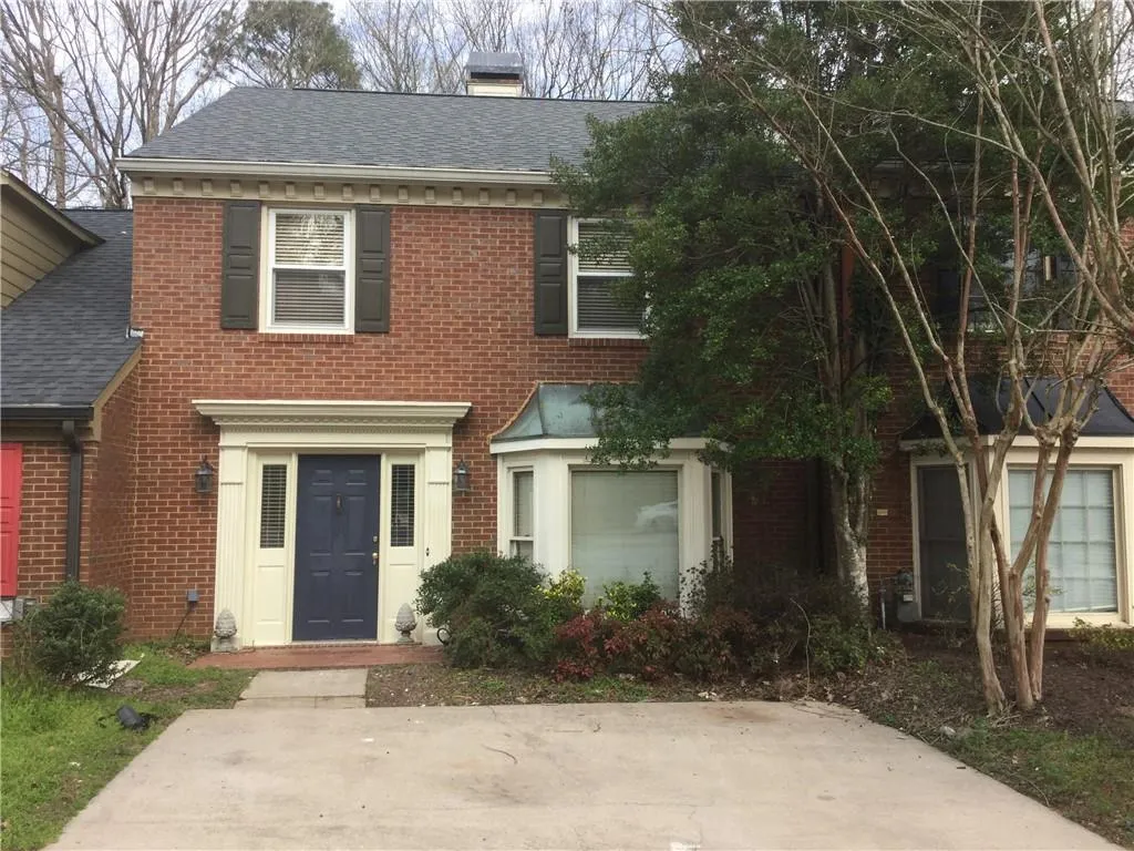 740 Towergate Place, Sandy Springs, Georgia 30350, 3 Bedrooms Bedrooms, ,2 BathroomsBathrooms,Residential,Sold,740 Towergate Place,6696942